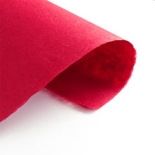 画像をギャラリービューアに読み込む, 民芸紙 M-46 臙脂色 ＊在庫切れ ６月中旬 出来上り予定
