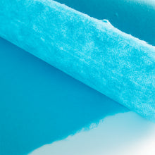 画像をギャラリービューアに読み込む, 民芸紙 M-50 水色
