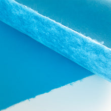 画像をギャラリービューアに読み込む, 民芸紙 M-51 つゆくさ色
