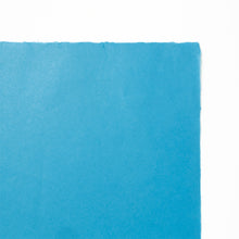 画像をギャラリービューアに読み込む, 民芸紙 M-51 つゆくさ色
