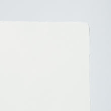 画像をギャラリービューアに読み込む, 民芸紙 M-58 白 ＊在庫切れ 3月中旬 出来上り予定
