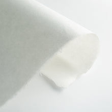 画像をギャラリービューアに読み込む, 民芸紙 M-59 純白 ＊在庫切れ 4月中旬ごろ 出来上り予定
