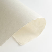 画像をギャラリービューアに読み込む, 民芸紙 M-60 未晒
