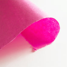 画像をギャラリービューアに読み込む, 民芸紙 M-61 コスモス色
