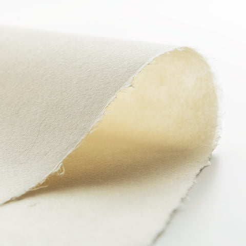 北斎（型染原紙）