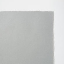 画像をギャラリービューアに読み込む, 民芸紙 M-65 銀鼠

