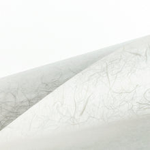 画像をギャラリービューアに読み込む, 雲流紙（春木紙） U-2
