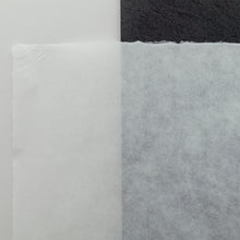 画像をギャラリービューアに読み込む, SH-2 楮紙5匁白
