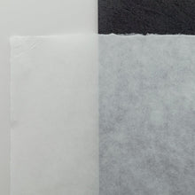 画像をギャラリービューアに読み込む, 折り染め紙キット リフィル
