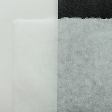 画像をギャラリービューアに読み込む, SH-3 楮紙7匁白
