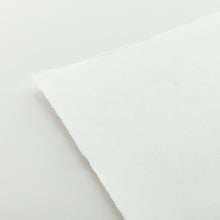 画像をギャラリービューアに読み込む, 楮紙 13匁 純白 ＊在庫切れ 現在出来上がり未定
