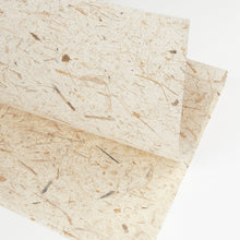 画像をギャラリービューアに読み込む, ナチュラルペーパー バナナ
