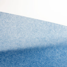 画像をギャラリービューアに読み込む, 典具無地染め TM-8 露草色
