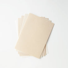 画像をギャラリービューアに読み込む, コピーができる和紙A4 50枚アソート
