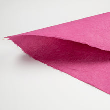 画像をギャラリービューアに読み込む, 強制紙 Ｋ-03 牡丹色
