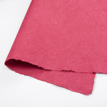 画像をギャラリービューアに読み込む, 強制紙 Ｋ-05 臙脂色
