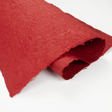 画像をギャラリービューアに読み込む, 強制紙 Ｋ-053 猩々緋
