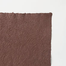 画像をギャラリービューアに読み込む, 強制紙 Ｋ-10 檜皮
