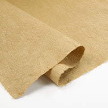 画像をギャラリービューアに読み込む, 強制紙 Ｋ-11 木欄色
