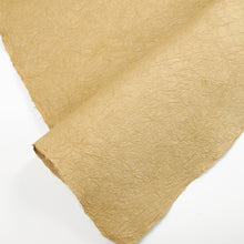 画像をギャラリービューアに読み込む, 強制紙 Ｋ-11 木欄色
