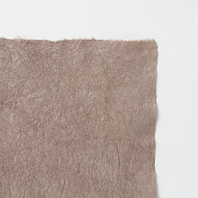 画像をギャラリービューアに読み込む, 強制紙 Ｋ-16 柴色
