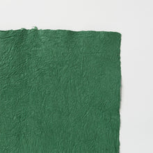 画像をギャラリービューアに読み込む, 強制紙 Ｋ-26 常磐色
