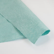 画像をギャラリービューアに読み込む, 強制紙 Ｋ-32 藍白
