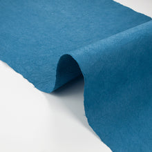 画像をギャラリービューアに読み込む, 強制紙 Ｋ-34 露草色
