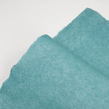 画像をギャラリービューアに読み込む, 強制紙 Ｋ-35 薄藍鼠
