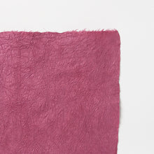 画像をギャラリービューアに読み込む, 強制紙 Ｋ-47 紅梅
