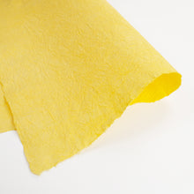 画像をギャラリービューアに読み込む, 強制紙 Ｋ-107 黄蘖
