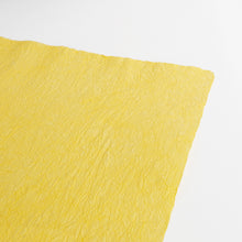 画像をギャラリービューアに読み込む, 強制紙 Ｋ-107 黄蘖
