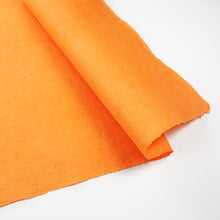 画像をギャラリービューアに読み込む, 強制紙 Ｋ-54 柑子色
