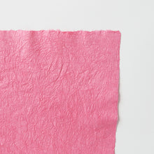 画像をギャラリービューアに読み込む, 強制紙 Ｋ-56 薄紅梅
