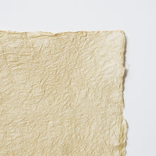 画像をギャラリービューアに読み込む, 強制紙 Ｋ-65 藁色
