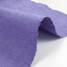 画像をギャラリービューアに読み込む, 強制紙 Ｋ-96 桔梗
