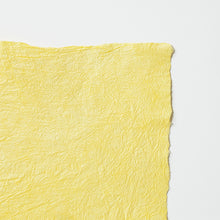 画像をギャラリービューアに読み込む, 強制紙 Ｋ-107 黄蘖
