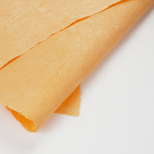 画像をギャラリービューアに読み込む, 強制紙 Ｋ-108 支子色
