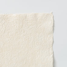 画像をギャラリービューアに読み込む, 強制紙 Ｋ-203 未晒
