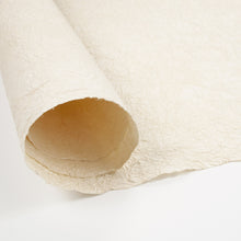 画像をギャラリービューアに読み込む, 強制紙 Ｋ-203 未晒
