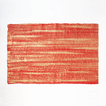 画像をギャラリービューアに読み込む, 強制紙 金彩 風
