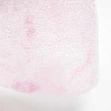 画像をギャラリービューアに読み込む, 春雨紙揉み染　Ｐ−2
