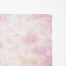 画像をギャラリービューアに読み込む, 春雨紙揉み染　Ｐ−3
