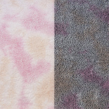 画像をギャラリービューアに読み込む, 春雨紙揉み染　Ｐ−3
