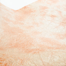 画像をギャラリービューアに読み込む, 春雨紙揉み染　Ｐ−5
