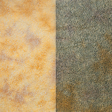 画像をギャラリービューアに読み込む, 春雨紙揉み染　Ｐ−8
