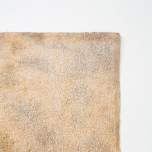 画像をギャラリービューアに読み込む, 春雨紙揉み染　Ｐ−9
