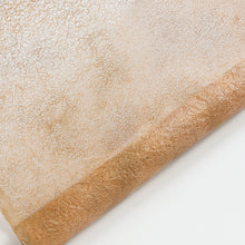 画像をギャラリービューアに読み込む, 春雨紙揉み染　Ｐ−9
