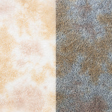 画像をギャラリービューアに読み込む, 春雨紙揉み染　Ｐ−10
