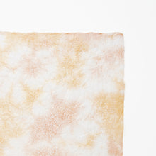 画像をギャラリービューアに読み込む, 春雨紙揉み染　Ｐ−10
